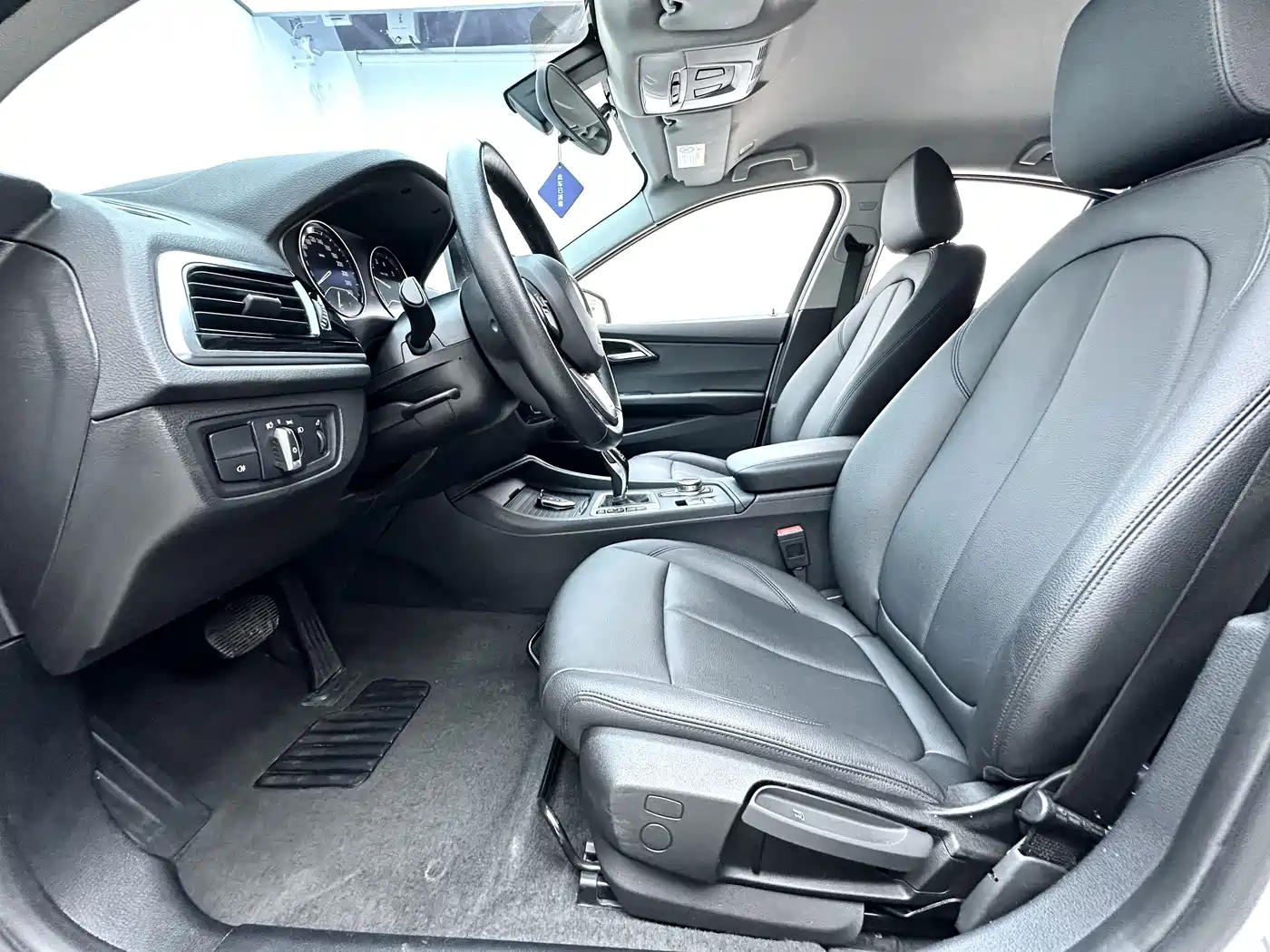 BMW 1 Series 2023 2023 120i M Sport