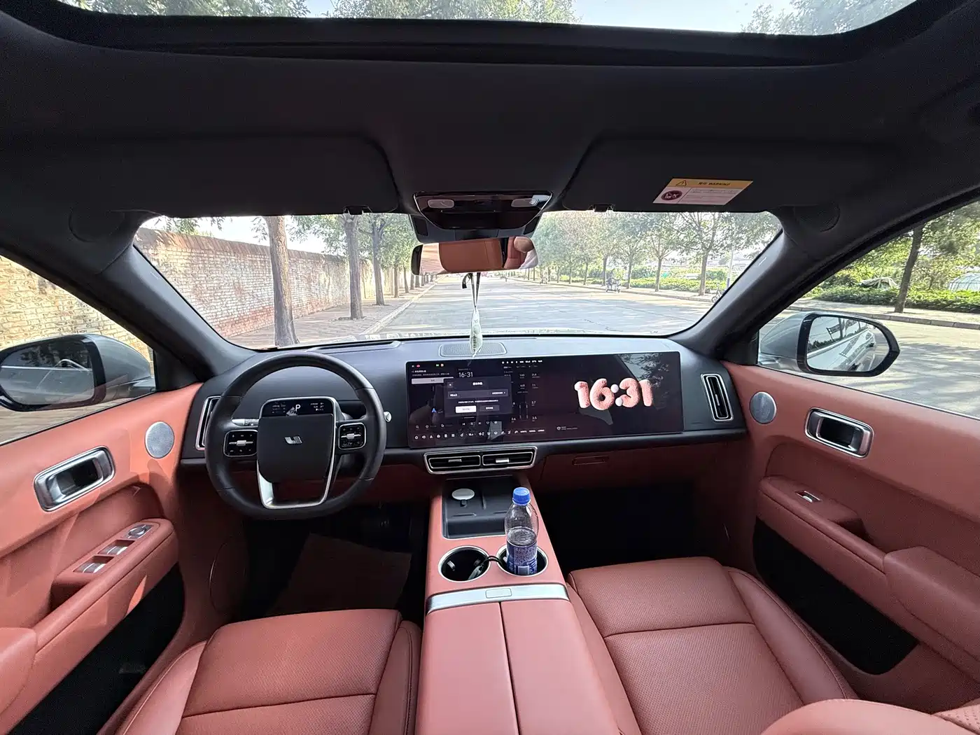 Li Auto L9 2022 2022 Max