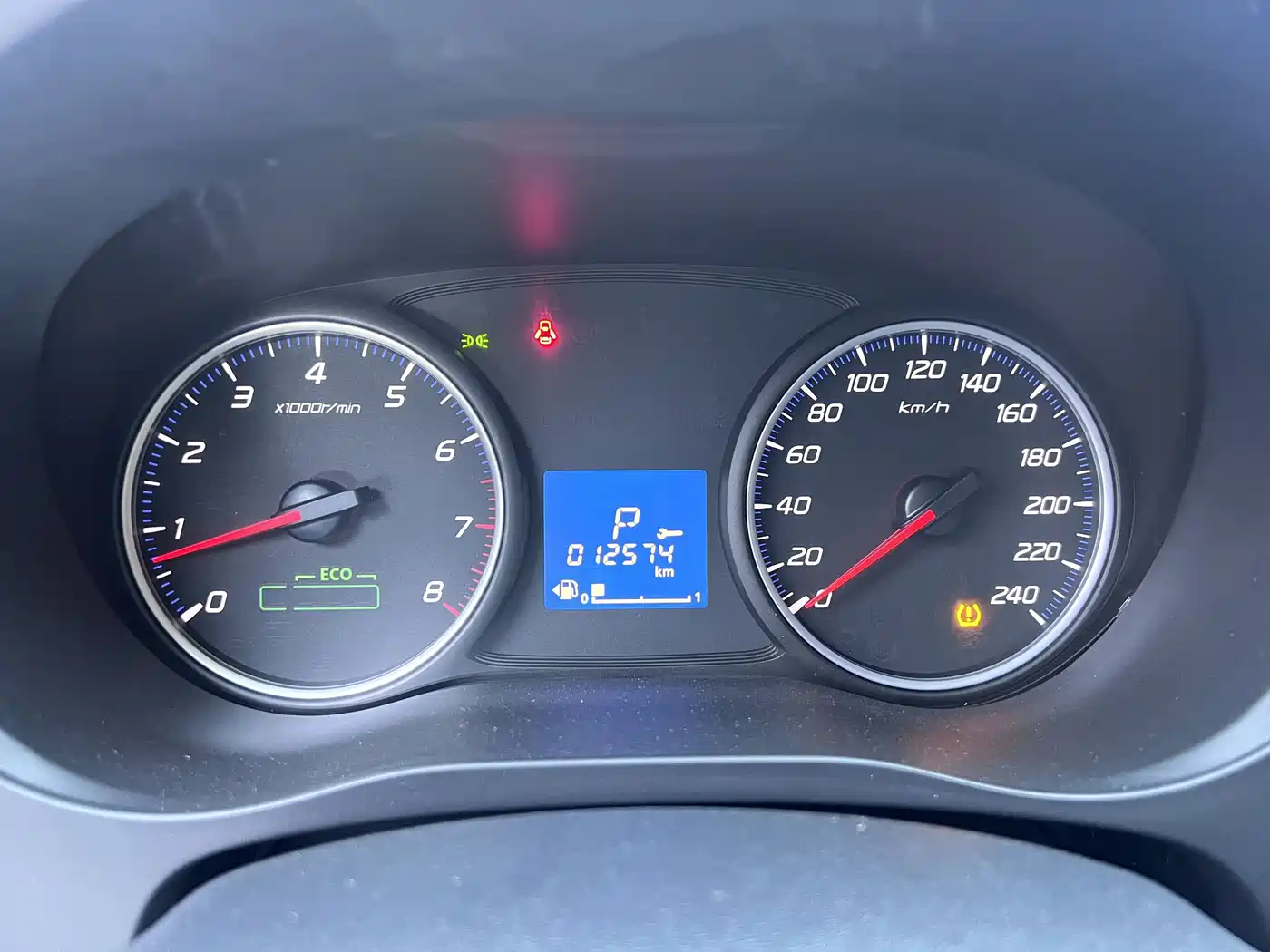 Mitsubishi Outlander 2023 2021 Facelift 2.0L 2WD Comfort Edition 5-Seater