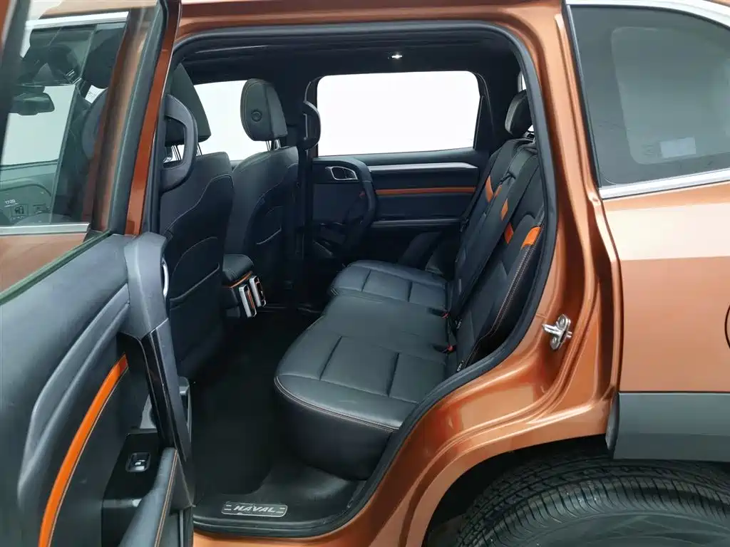 HAVAL BIG DOG
