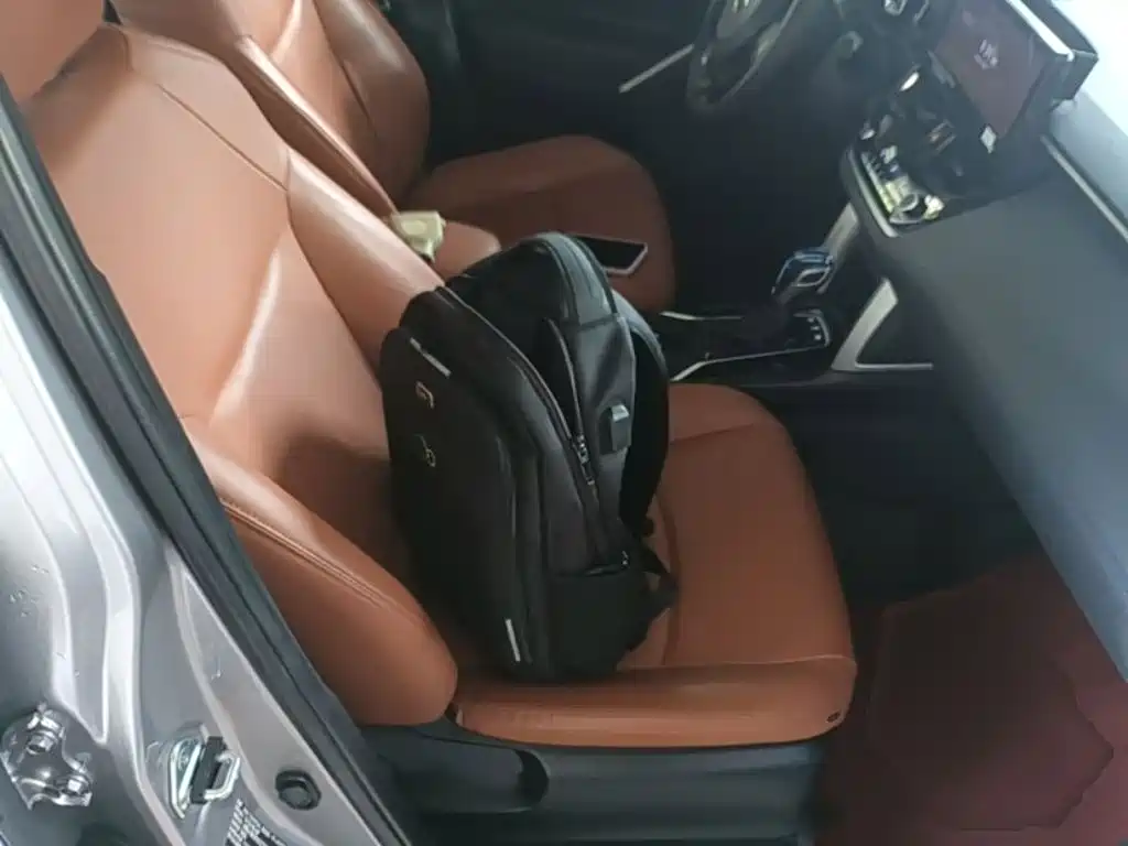 Toyota Corolla Cross 2024 2023 Hybrid 2.0L Elite Edition