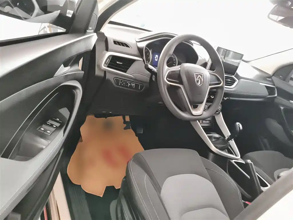 Baojun 530 2018 2018 1.5T Manual Comfort (China V)
