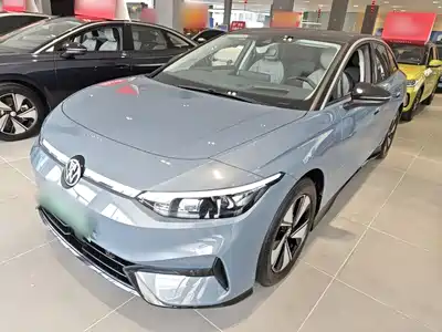 Volkswagen ID.7 VIZZION
