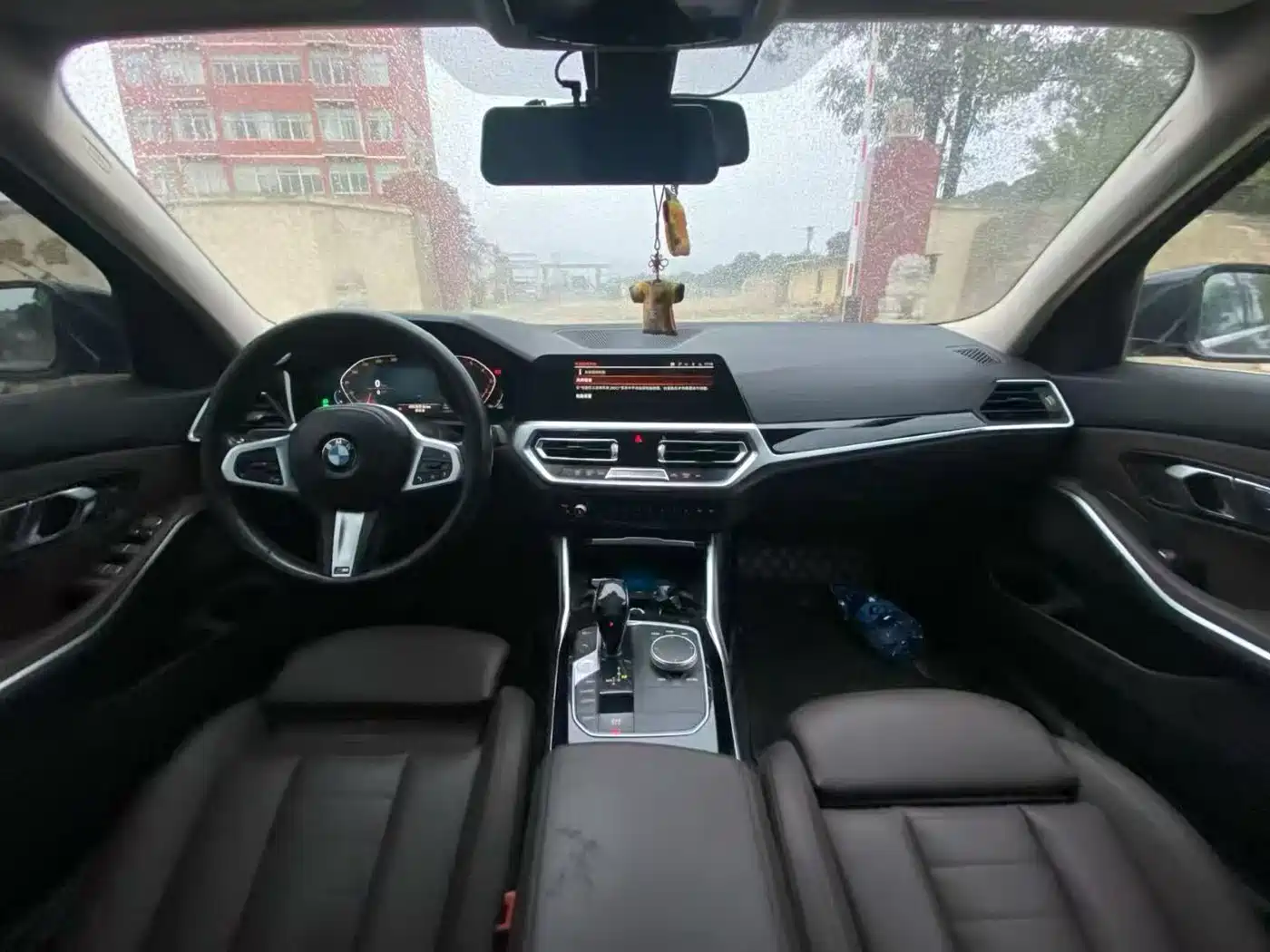 BMW 3 Series 2020 320Li M Sport Package фото 5
