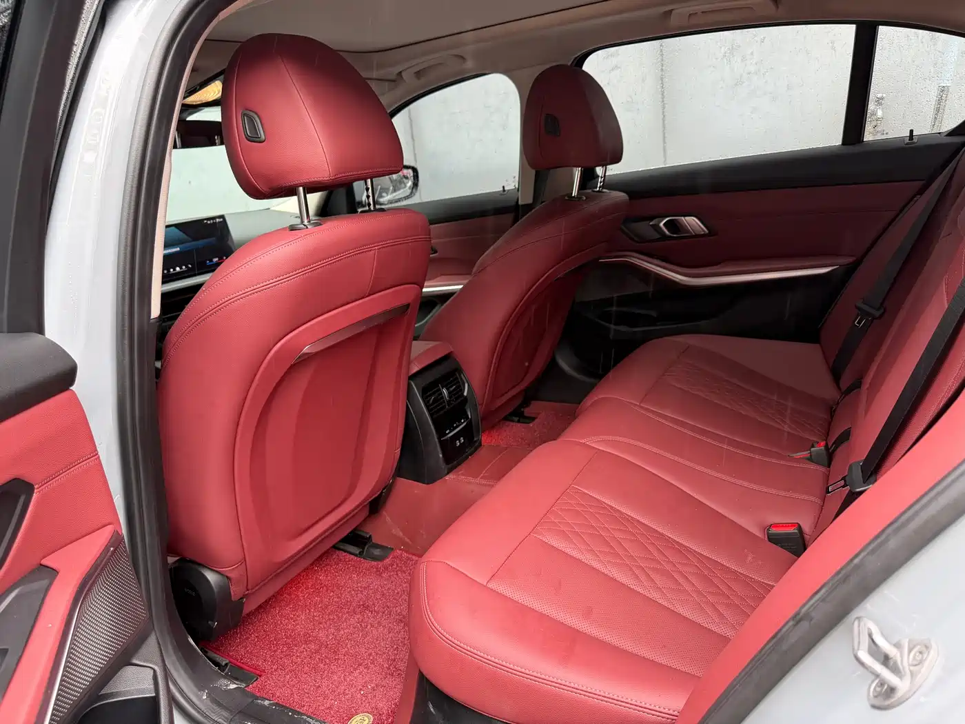 BMW i3 2025 2025 eDrive 35 L