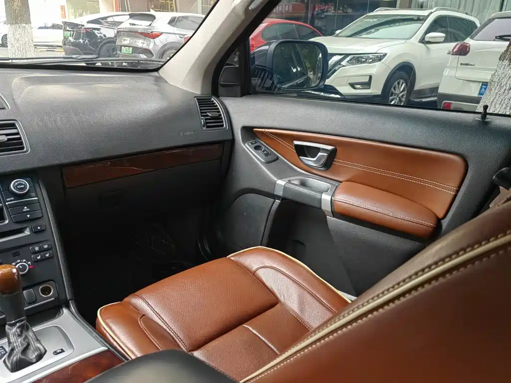 Volvo XC Classic 2016 2014 T5 Executive