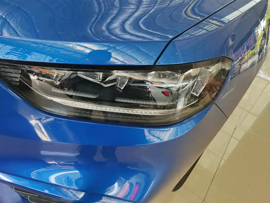 WEI PAI WEI BRAND VV5