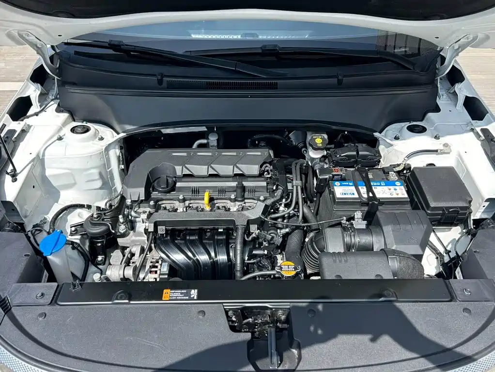 Kia KX3 Smart Run 2022 2021 1.5L CVT Fashion Edition