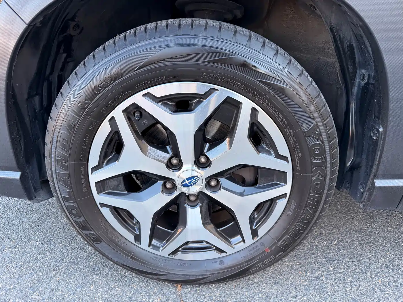 Subaru Forester 2022 2022 2.0i AWD Luxury Edition