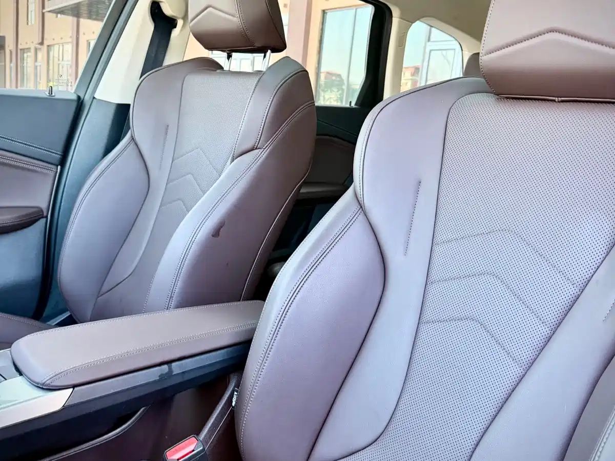 BMW X1 2023 sDrive20Li X Design Package фото 14