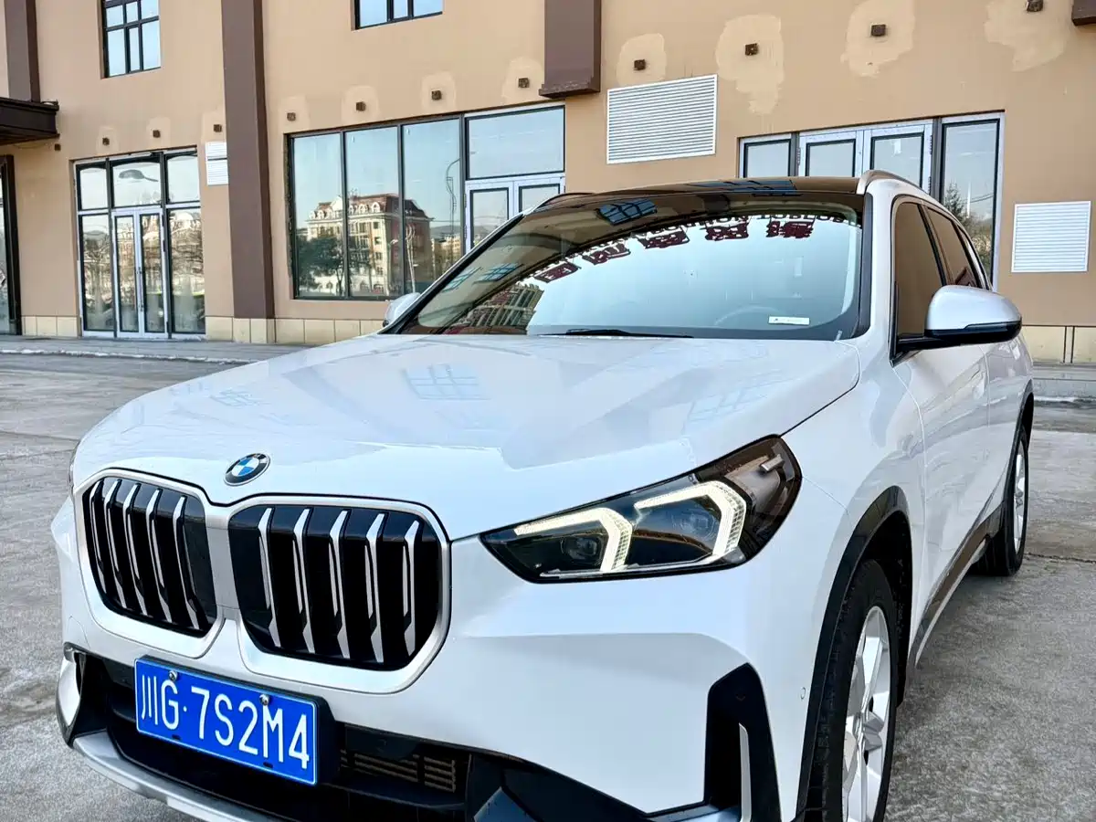 BMW BMW X1 2023 sDrive20Li X Design Package