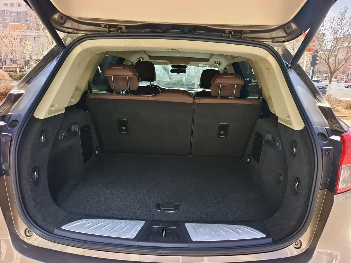Buick Envision Plus 2016 28T 4WD Elite фото 15