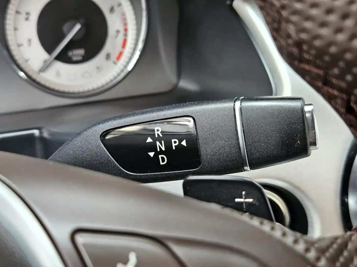 Mercedes-Benz GLK-Class 2013 GLK 300 4MATIC Dynamic фото 15