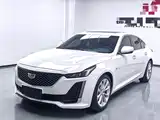 Photo 1 - Cadillac CT5