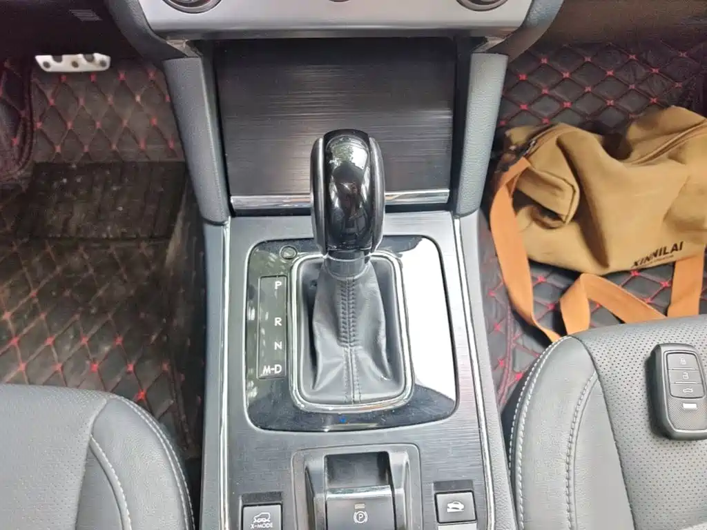 Subaru Outback 2017 2017 2.5i Sport Navigation Edition EyeSight