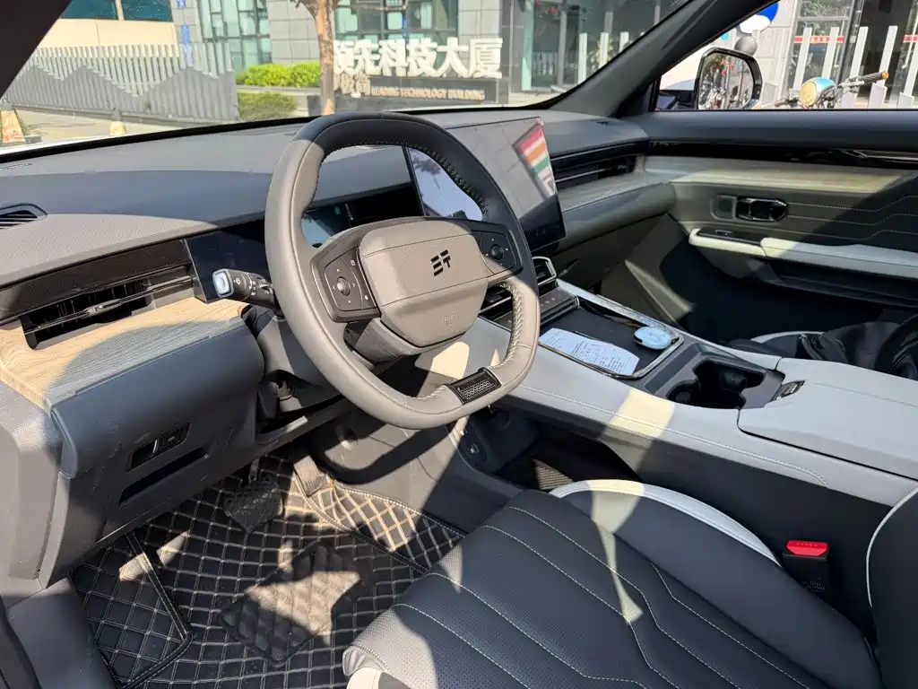 Jetour Shanhai L6 2025 2024 1.5TD DHT MAX