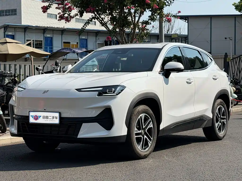Jetour Shanhai L6 2025 2024 1.5TD DHT MAX
