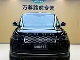 Photo 2 - Land Rover Range Rover