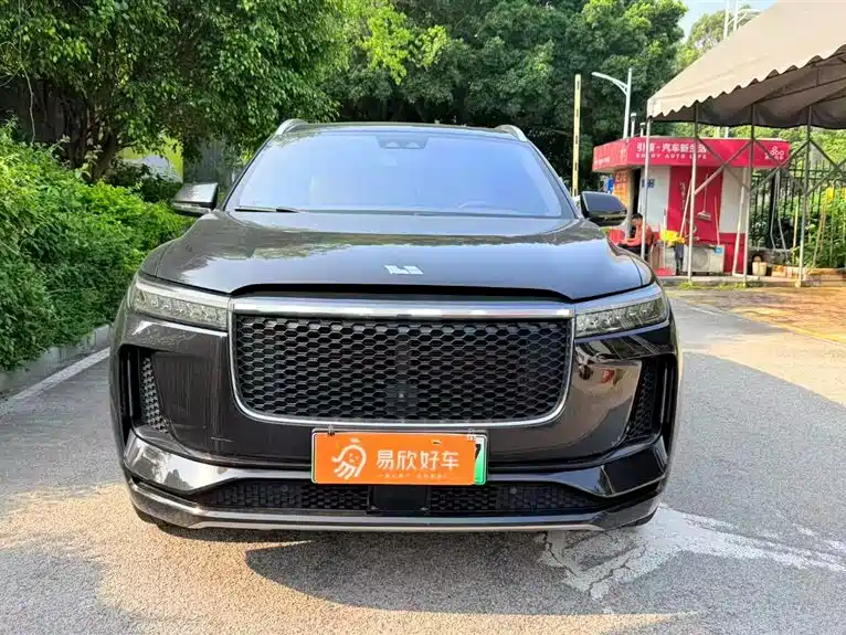 Li Auto IDEAL ONE