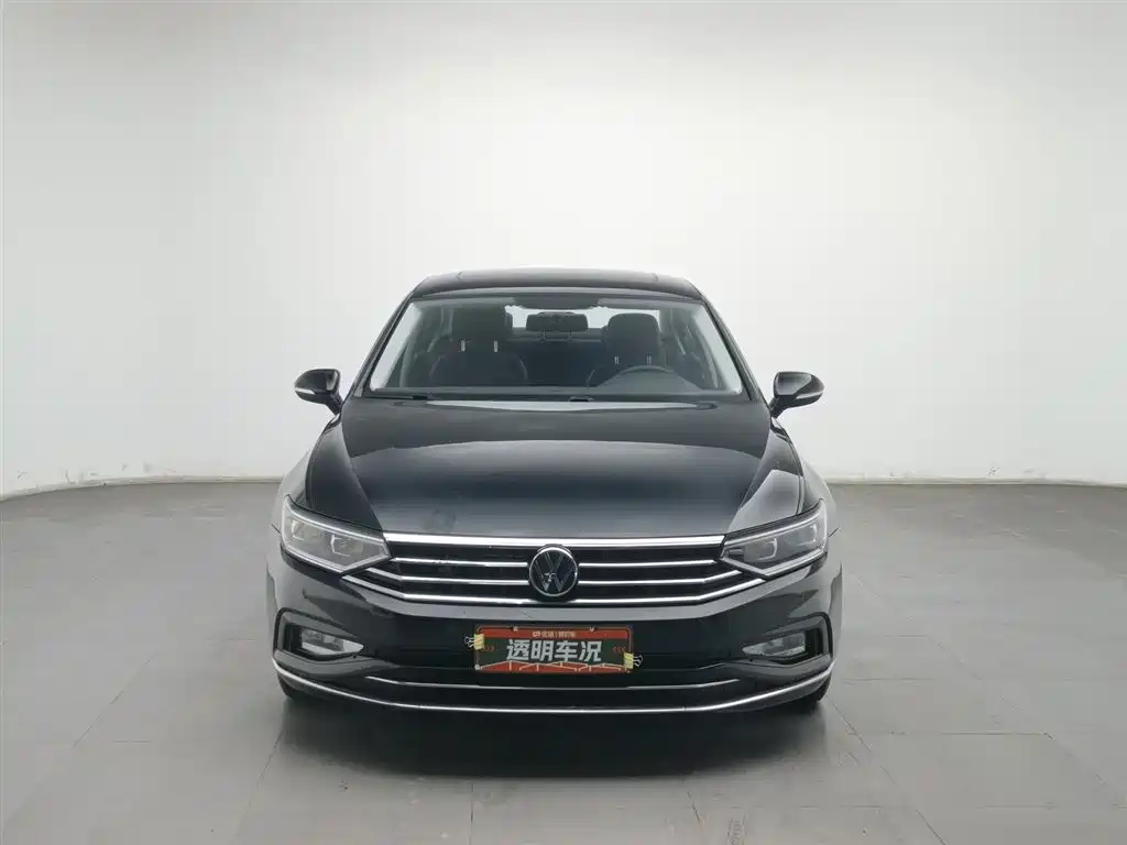 Volkswagen Magotan 2018 330TSI DSG Leading фото 3
