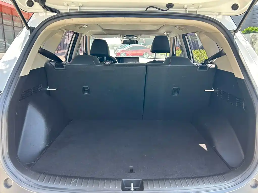 Kia KX3 Smart Run 2022 2021 1.5L CVT Fashion Edition