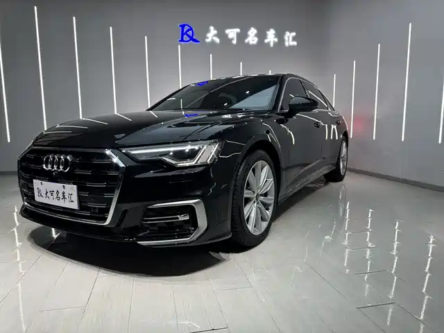 AUDI A6L 2023