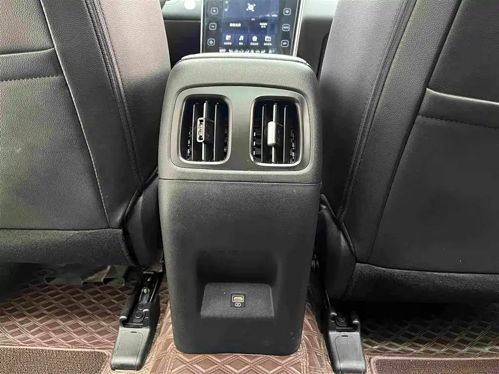 Hyundai Tucson 2023 2023 Tucson L 1.5T Automatic 2WD LUX Premium Edition