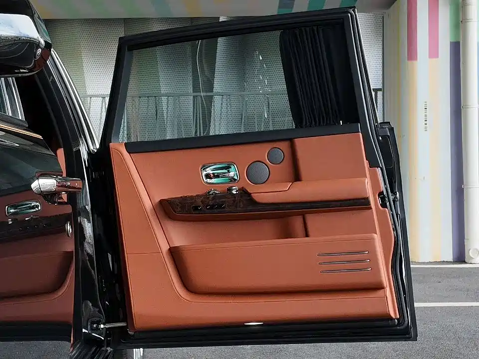 Фото 8 - Rolls-Royce Phantom