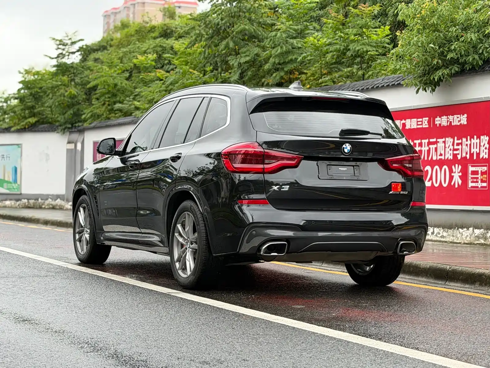 Фото 6 - BMW X3