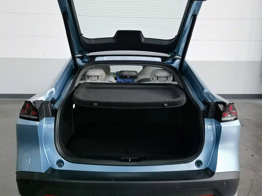 Deepal Shenlan L07 2024 2024 230Max Qiankun Intelligent Driving ADS SE Extended Range