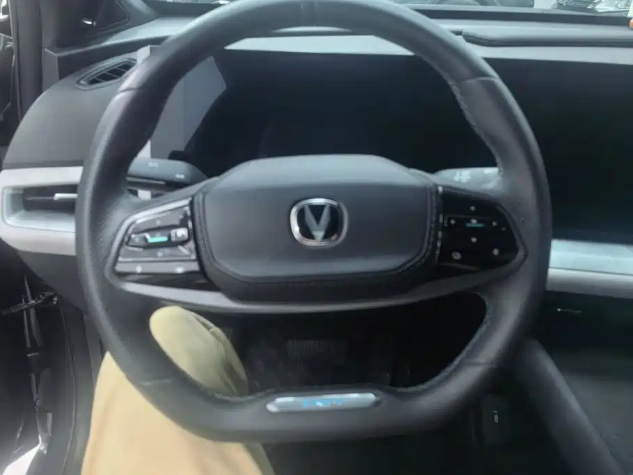 Changan UNI-T 2023 2023 Model Second Generation 1.5T Sport Edition Premium