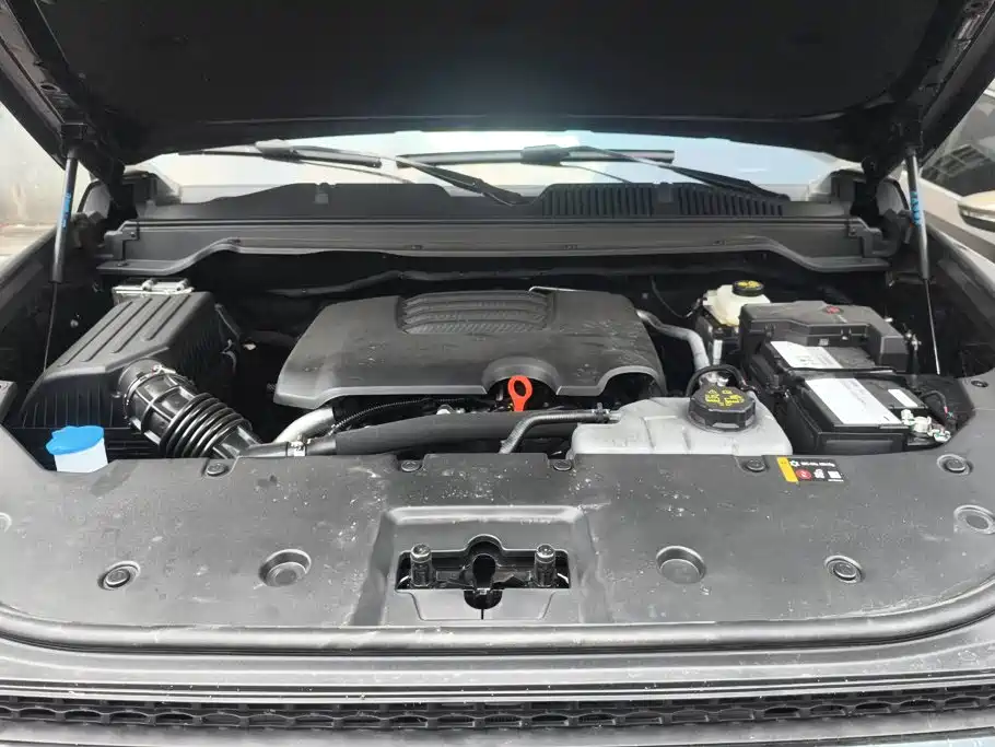 Haval H9 2026