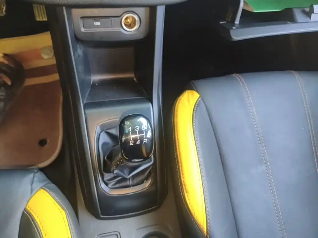 Baojun 310 2017 2016 1.2L Manual Comfort Model