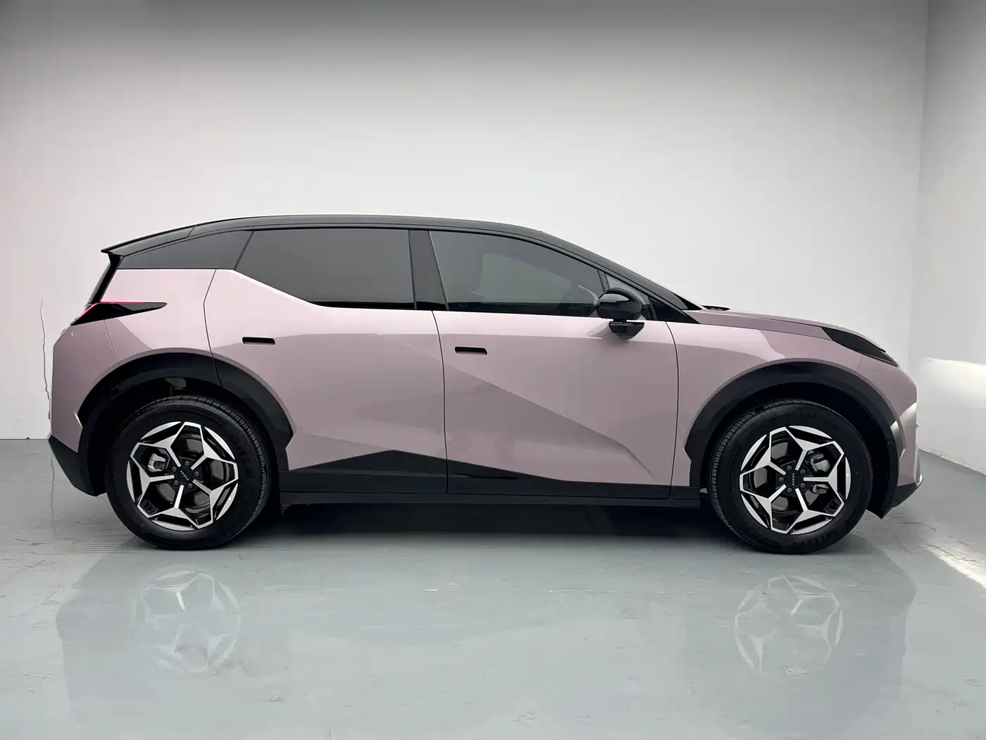 ZEEKR EXTREME KRYPTON X