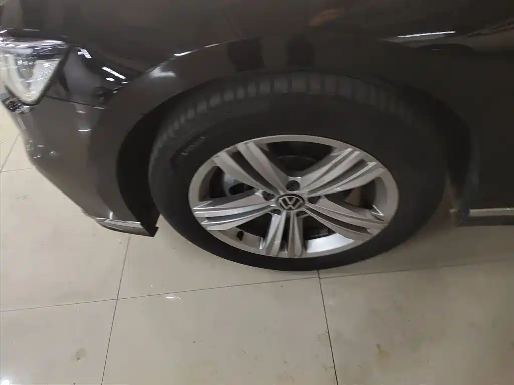 Volkswagen Magotan 2025 Popular Edition 280TSI DSG Comfort фото 25