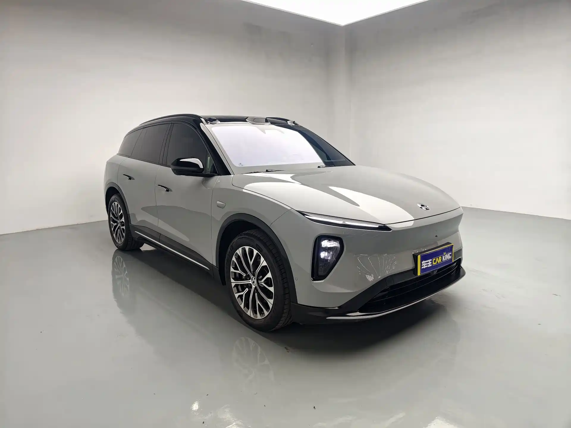 Фото 3 - NIO ES6
