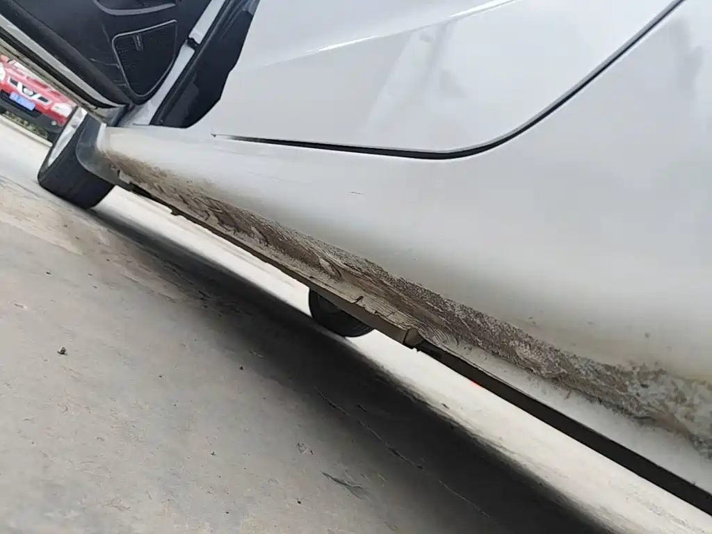 Geely Vision 2019 2019 Upgrade 1.5L Manual Luxury China VI