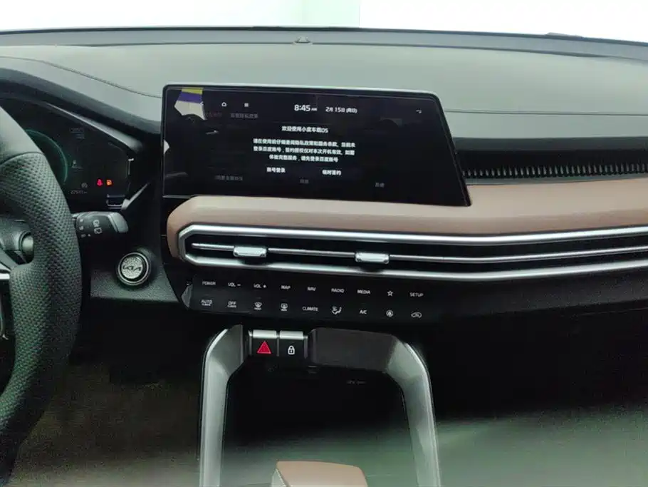Kia Sportage 2021 Ace 2.0L Brilliant Edition фото 13