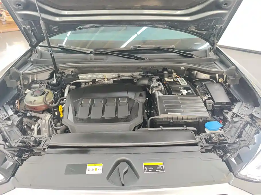 Audi Q3 Sportback 2020 40 TFSI Fashion фото 10