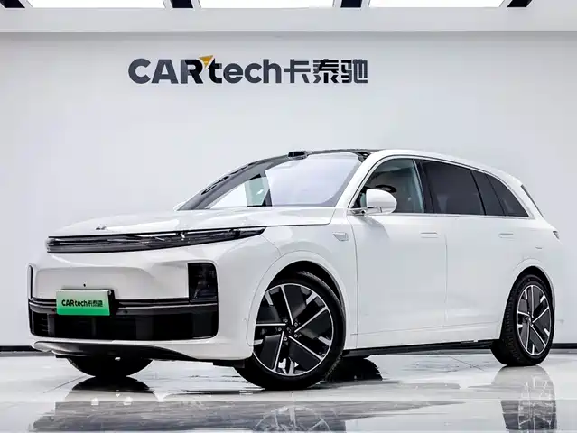 Li Auto L7 2025