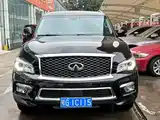 Фото 1 - Infiniti QX80