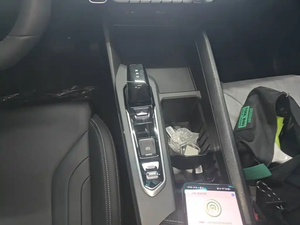 Geely Binrui 2026 2024 Binrui COOL 1.5T DCT Soaring Dragon Edition