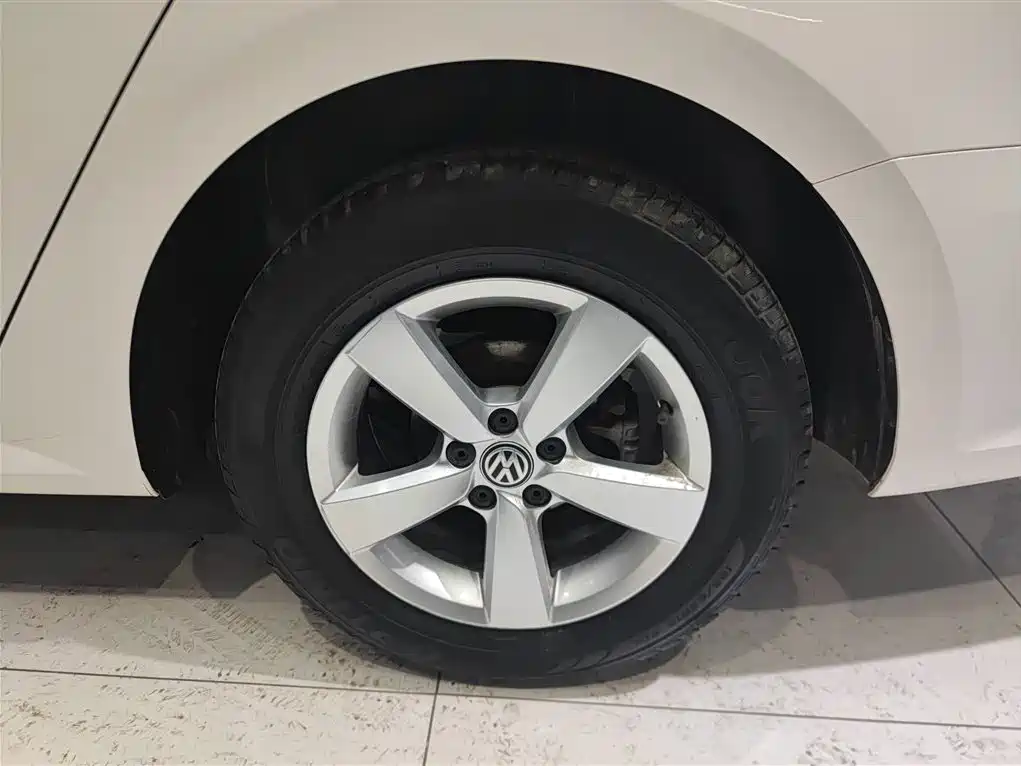 Volkswagen Lavida 2019 Lavida Start 1.5L Auto Trend (China VI) фото 25