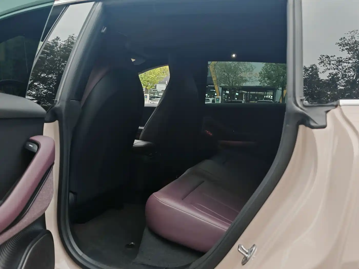 NIO ET5T 2025 2024 75kWh Touring