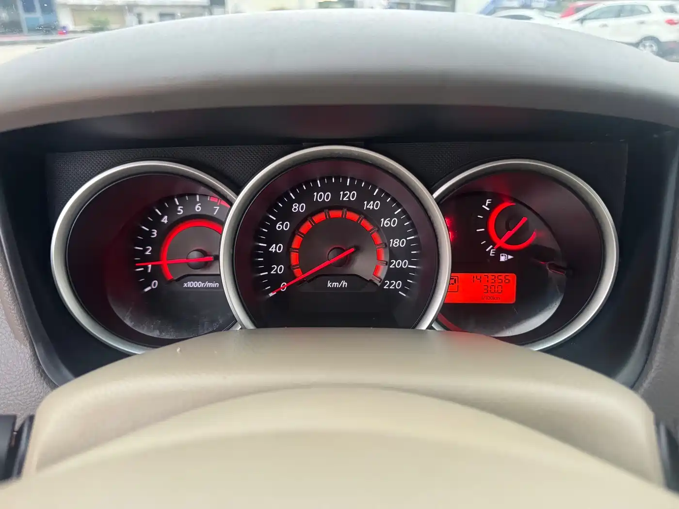 Nissan Sylphy 2011 2009 2.0XL CVT Technology Edition