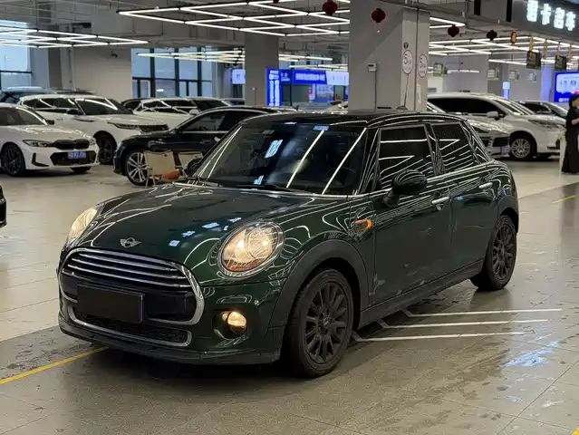 MINI 