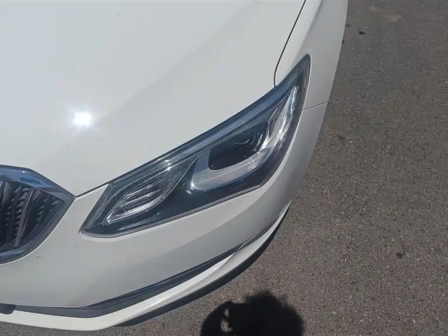 Buick Excelle 2017 15N Automatic Elite фото 5