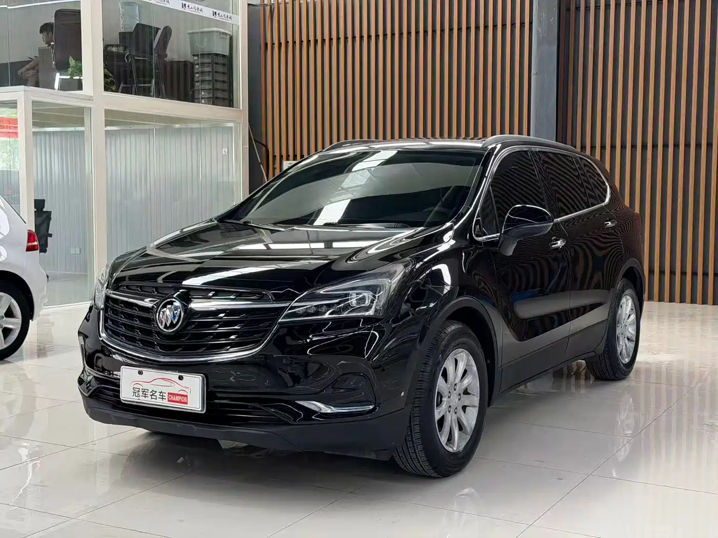 Photo 1 - Buick Envision Plus