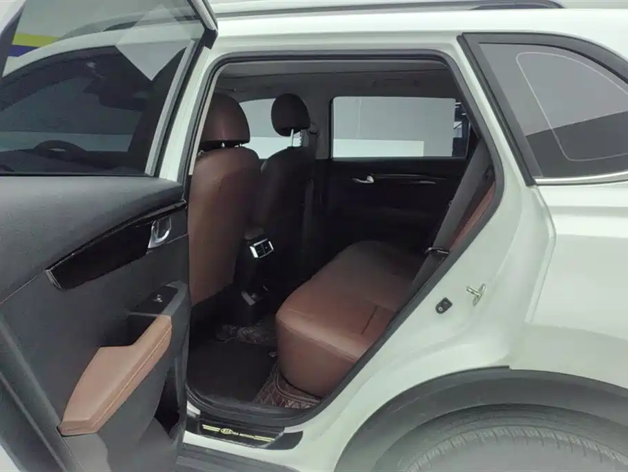 Kia Sportage 2021 Ace 2.0L Brilliant Edition фото 11