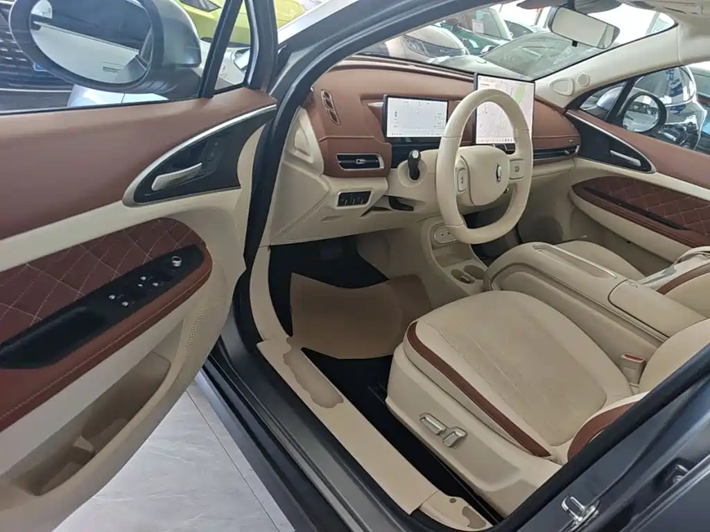 Ora Good Cat 2025 2025 430km Honor Edition
